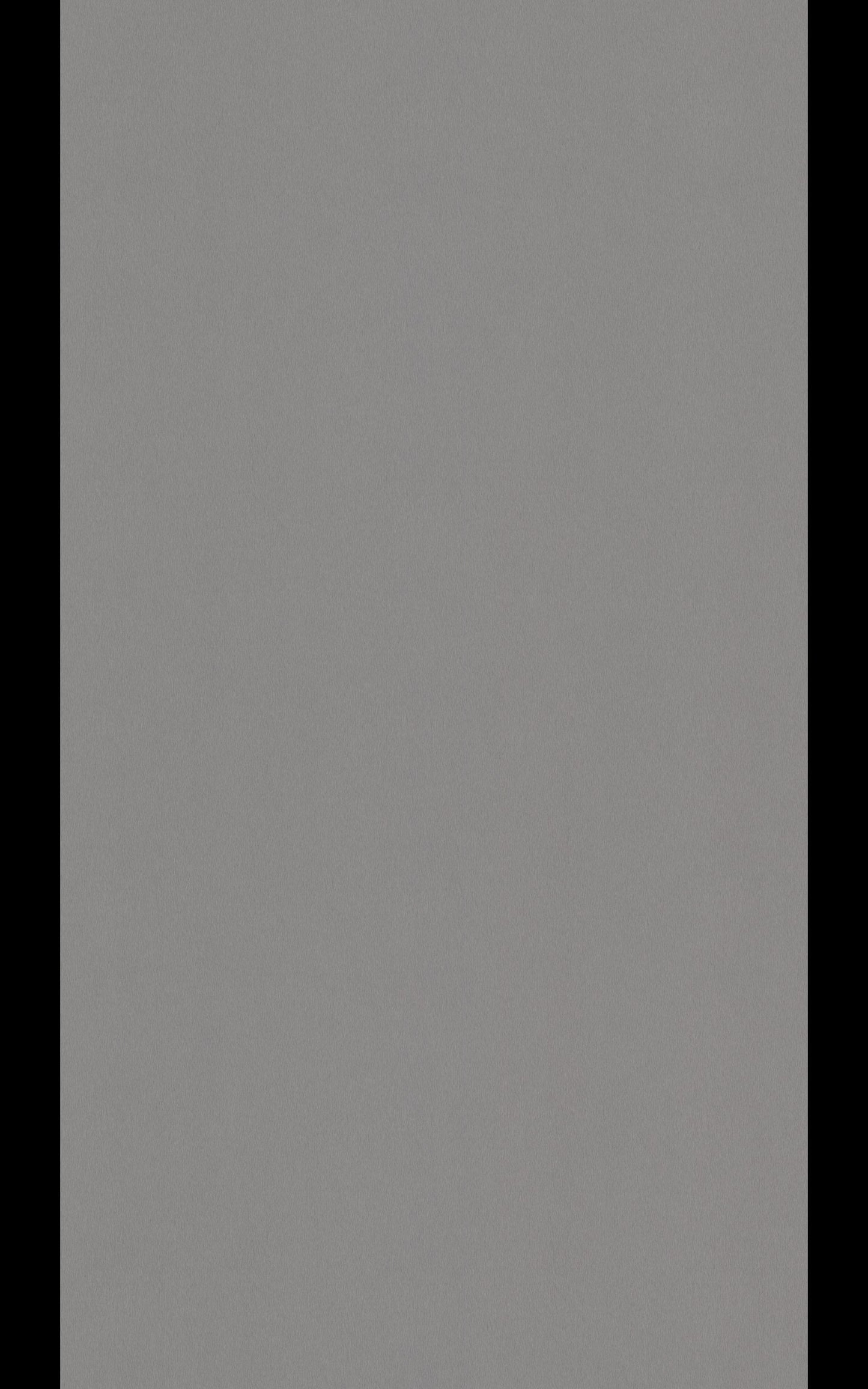 Panneau mural en résine pour pièces humides - Coloris Brossé Gris panneau mural décoratif pour salle de bain