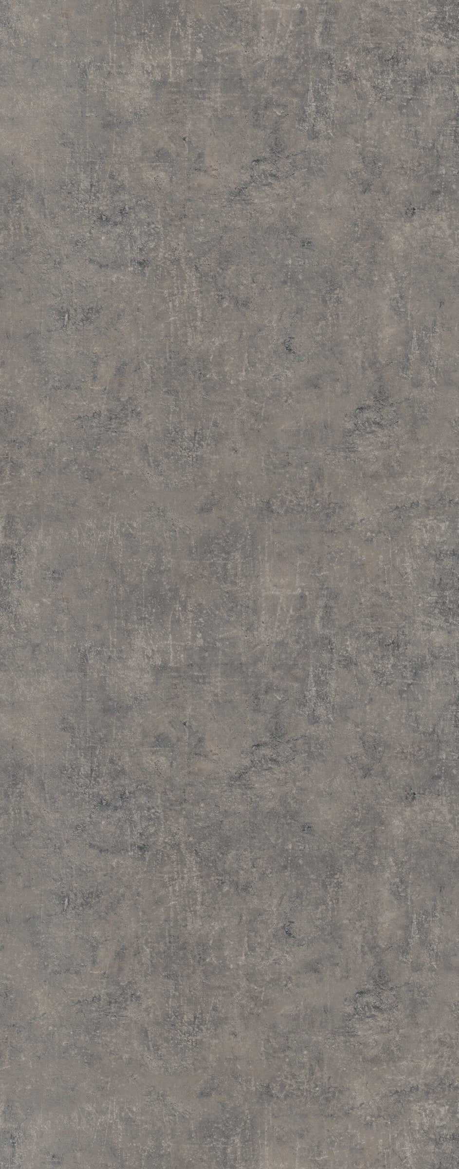 Panneau mural en résine pour pièces humides - Coloris Tôle Zinc