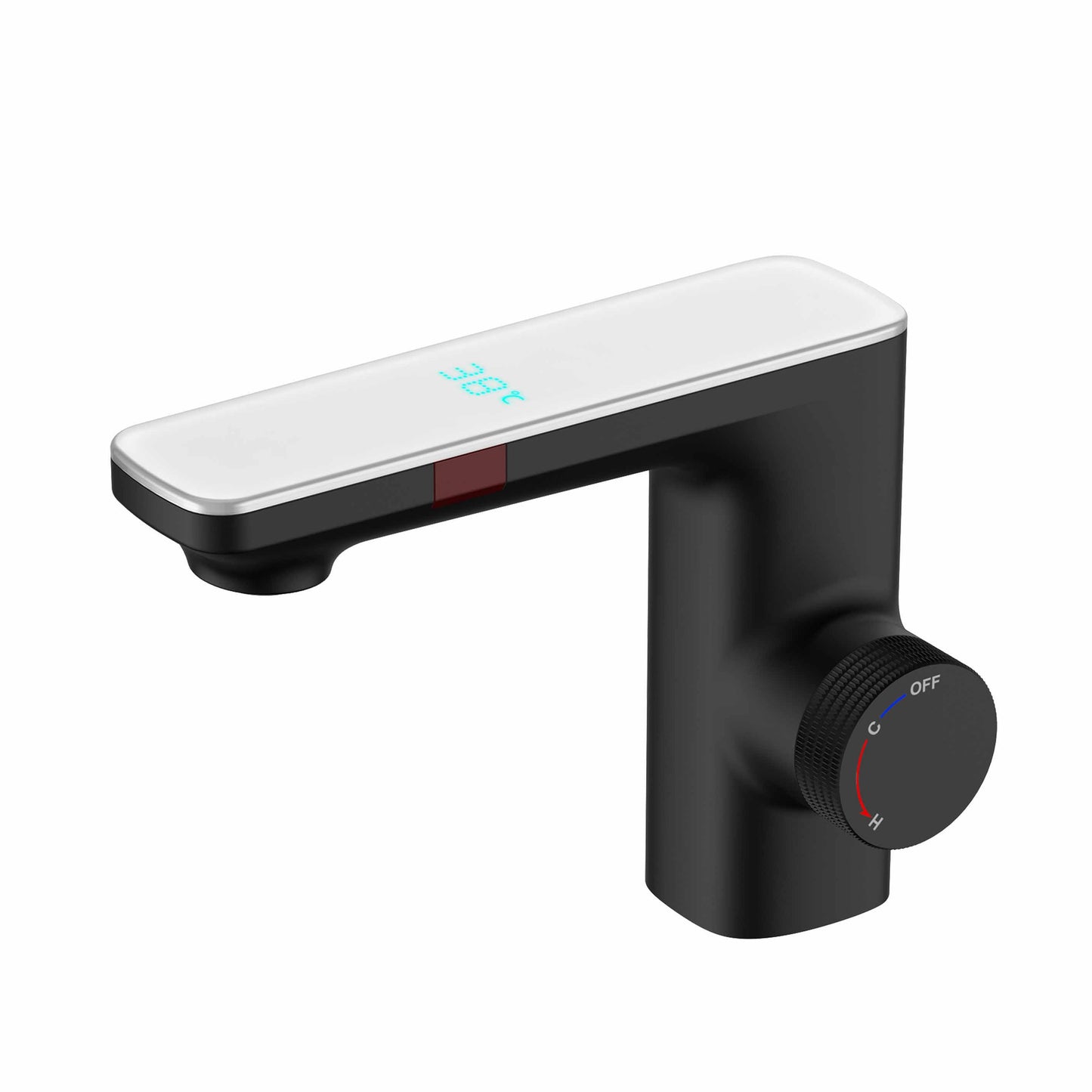 Robinetterie intelligente Wasserkraft