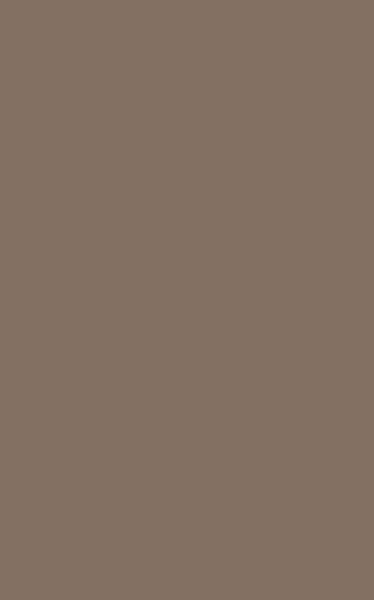 Panneau mural en résine pour pièces humides - Coloris Terre d'Ombre  panneau mural décoratif pour salle de bain