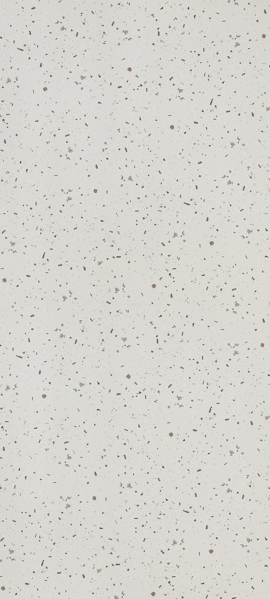 Panneau - Habillage mural élégant et résistant - Teinte Terrazzo Cassata