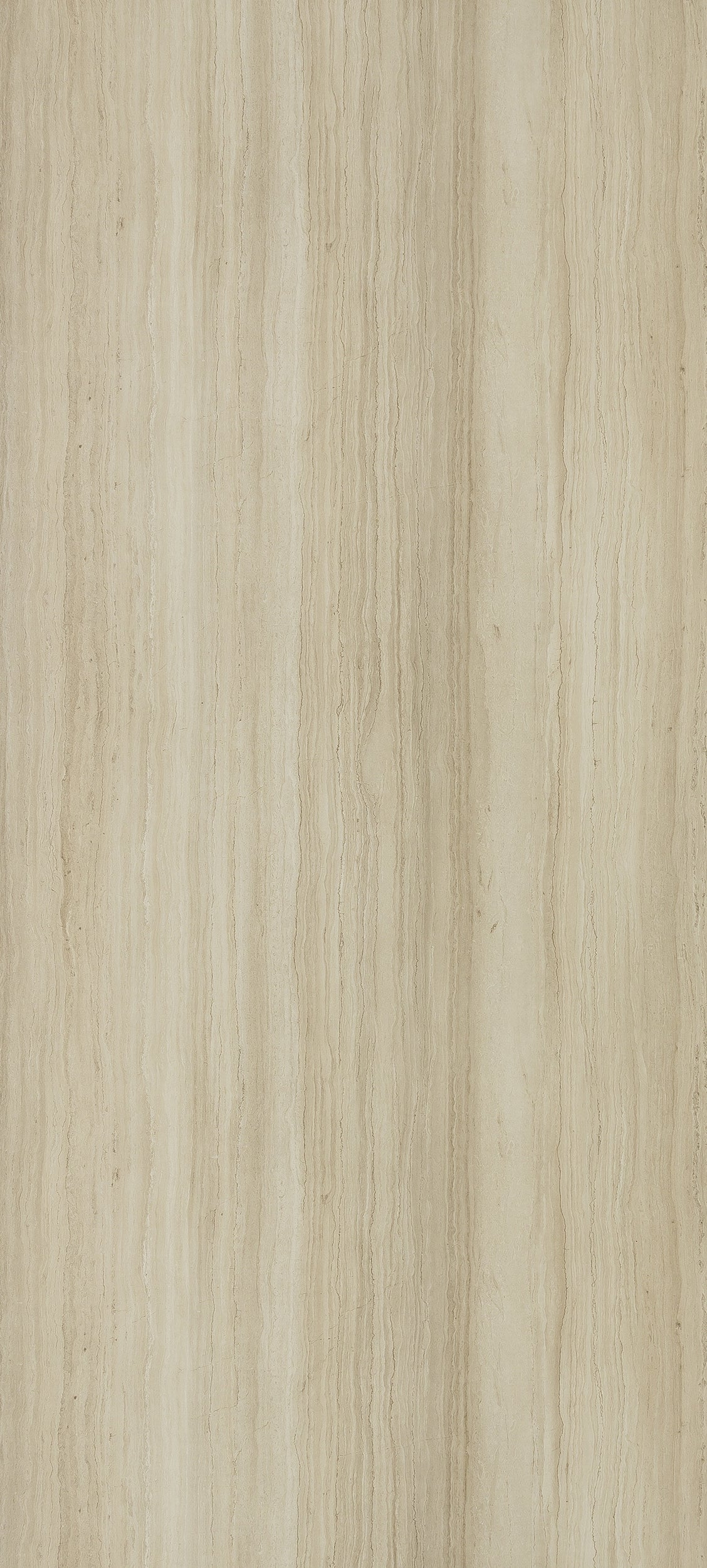 Panneau - Revêtement mural décoratif compact - Parfait pour salle de bain - Travertin Naturel  panneau mural décoratif pour salle de bain